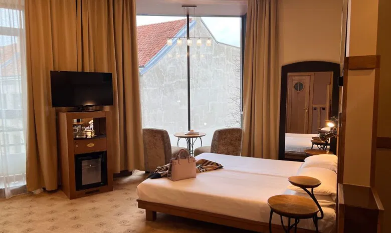 Best Western Santakos viešbutis
