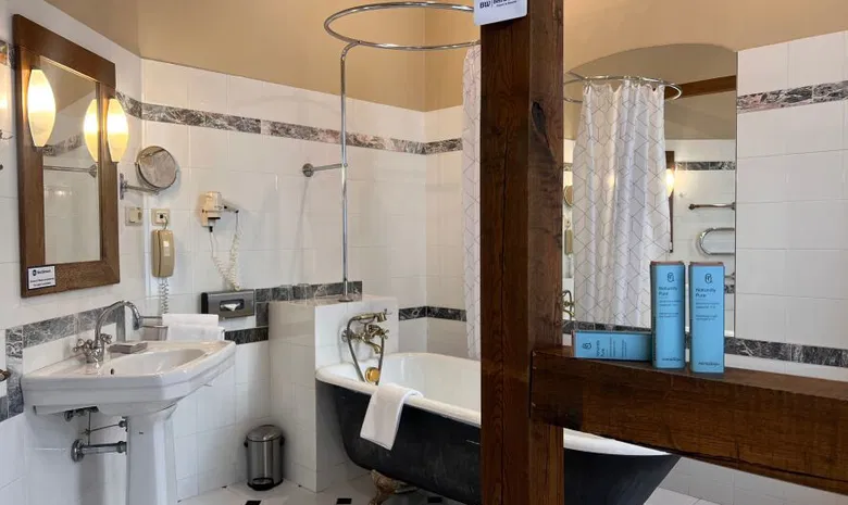 Best Western Santakos viešbutis