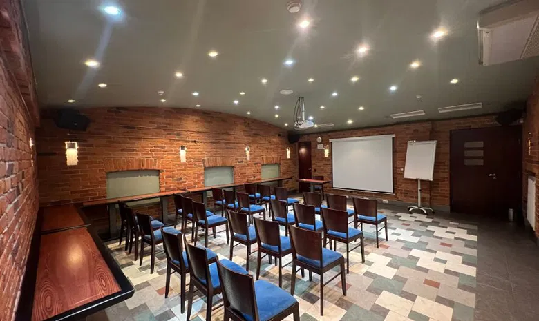 Best Western Santakos viešbutis