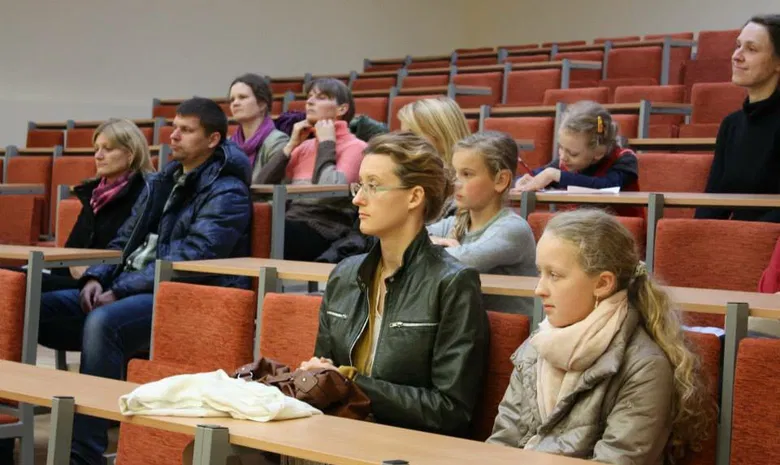 Vilniaus kolegijos Menų ir kūrybinių technologijų fakultetas