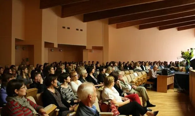 Vilniaus kolegijos Menų ir kūrybinių technologijų fakultetas