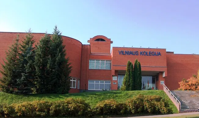 Vilniaus kolegijos Menų ir kūrybinių technologijų fakultetas