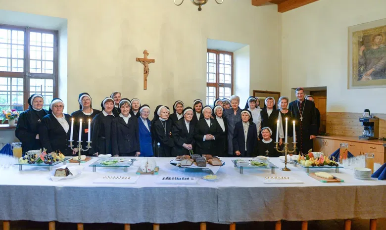 Pažaislio kamaldulių vienuolynas