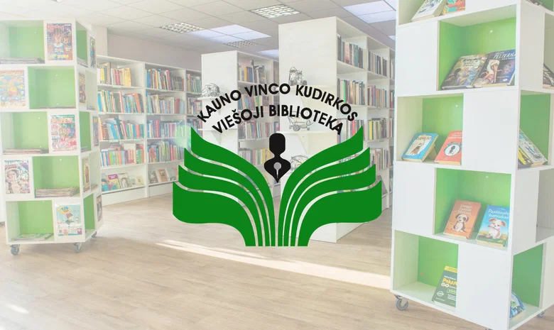 Kauno Vinco Kudirkos viešosios bibliotekos Panemunės padalinys