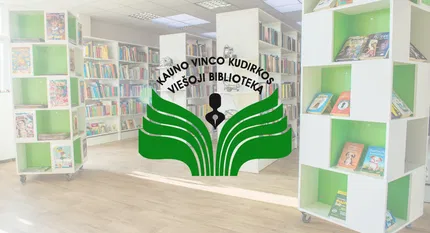 Kauno Vinco Kudirkos viešosios bibliotekos Panemunės padalinys