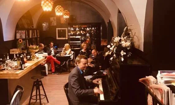 Vilnius Jazz Bar