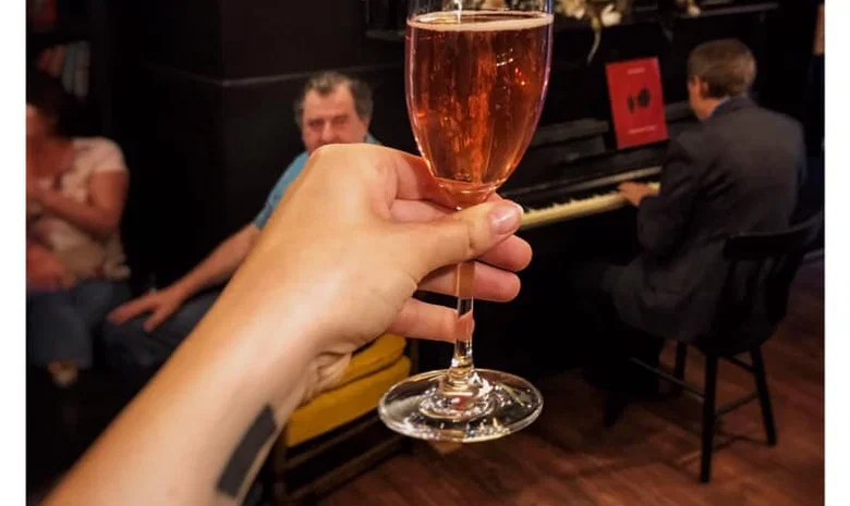 Vilnius Jazz Bar