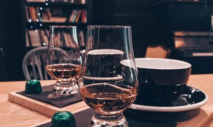 Vilnius Jazz Bar