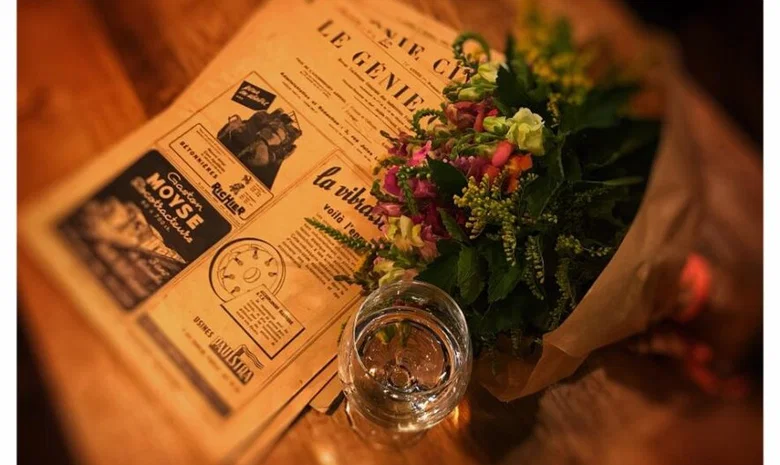 Vilnius Jazz Bar