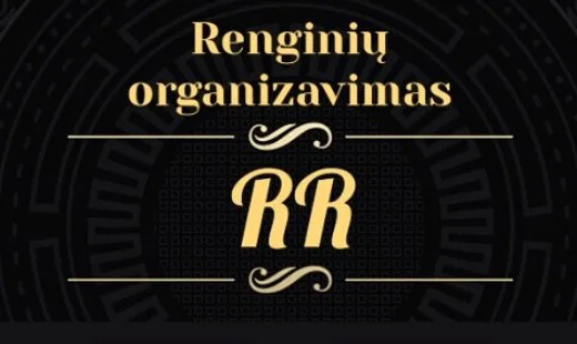Renginių skonis