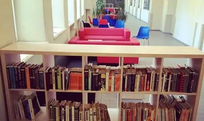KTU Socialinių, humanitarinių mokslų ir menų fakultetas