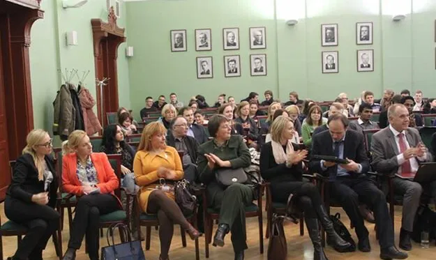 KTU Socialinių, humanitarinių mokslų ir menų fakultetas