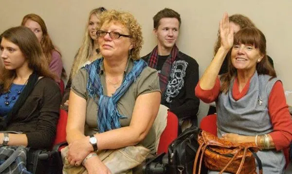 KTU Socialinių, humanitarinių mokslų ir menų fakultetas
