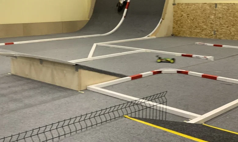 RC ARENA Lithuania
