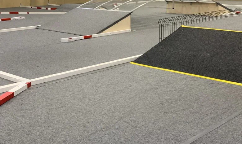 RC ARENA Lithuania