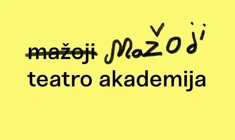 Mažoji teatro akademija