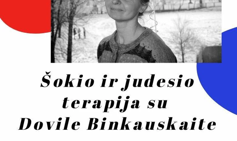 VšĮ "Elgesio sprendimai"