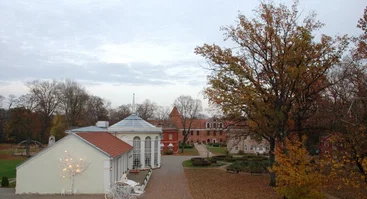 Renginių studija 