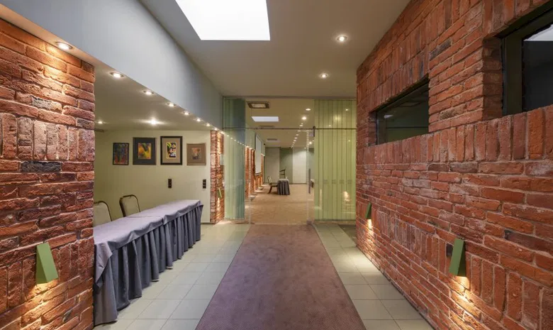 Viešbutis BEST WESTERN VILNIUS