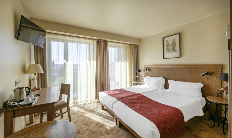 Viešbutis BEST WESTERN VILNIUS