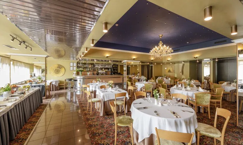 Viešbutis BEST WESTERN VILNIUS