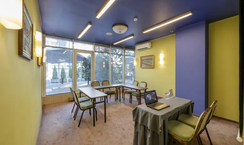 Viešbutis BEST WESTERN VILNIUS