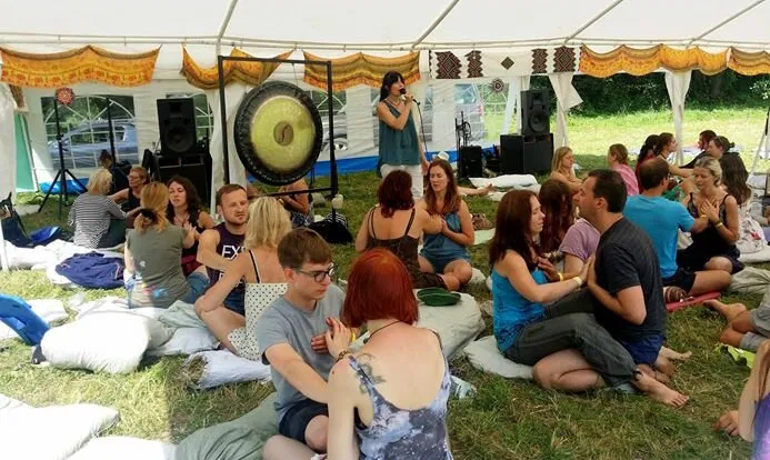 Psichologijos studija "Menas būti"