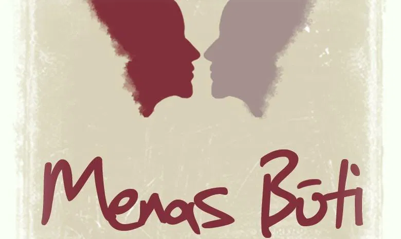 Psichologijos studija "Menas būti"