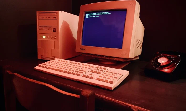 Pabėgimo kambarys CODE ROOM