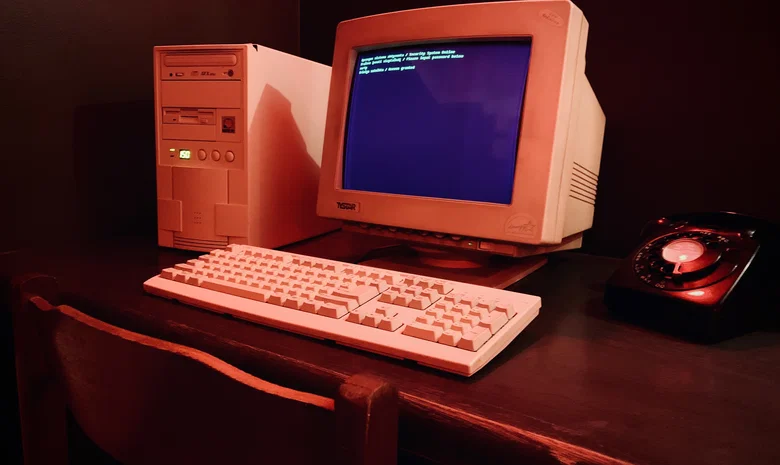 Pabėgimo kambarys CODE ROOM
