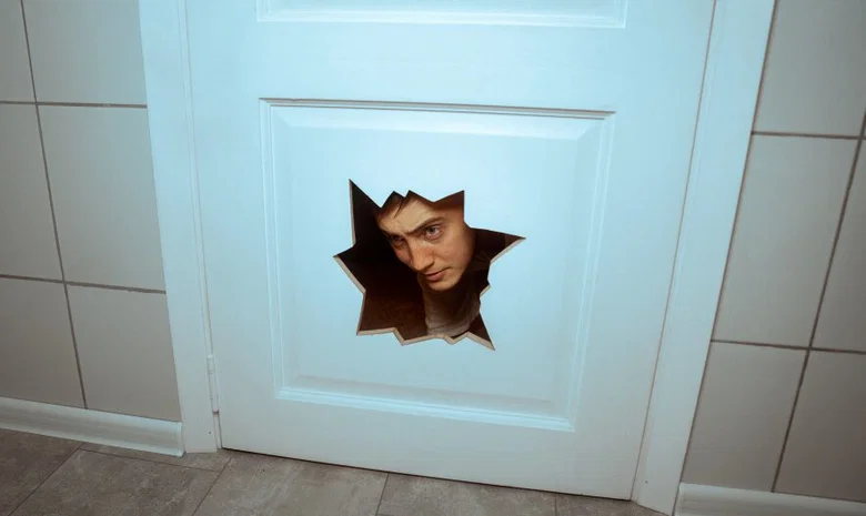 Pabėgimo kambariai - Lockedin