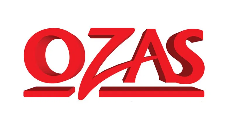 Prekybos centras „OZAS“