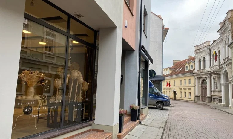 Dekoravimo studija MENOJA Vilnius