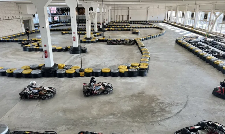 Kartlandas