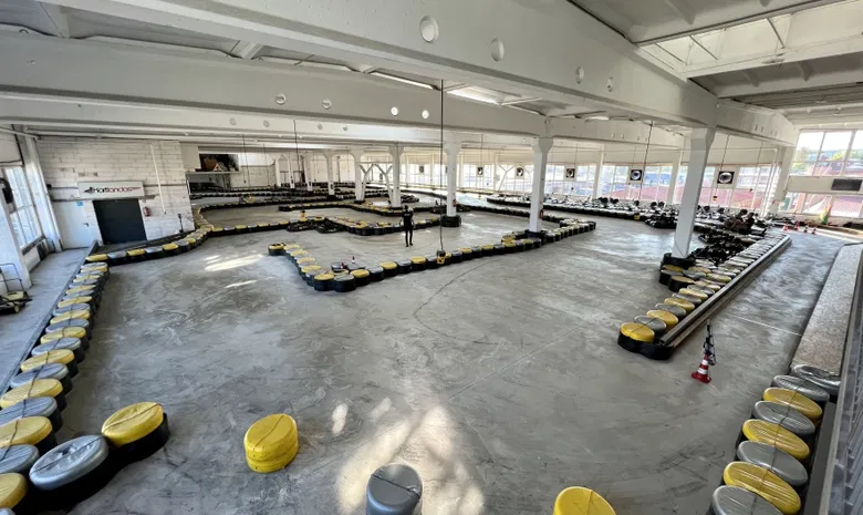 Kartlandas