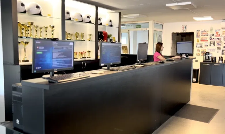 Kartlandas