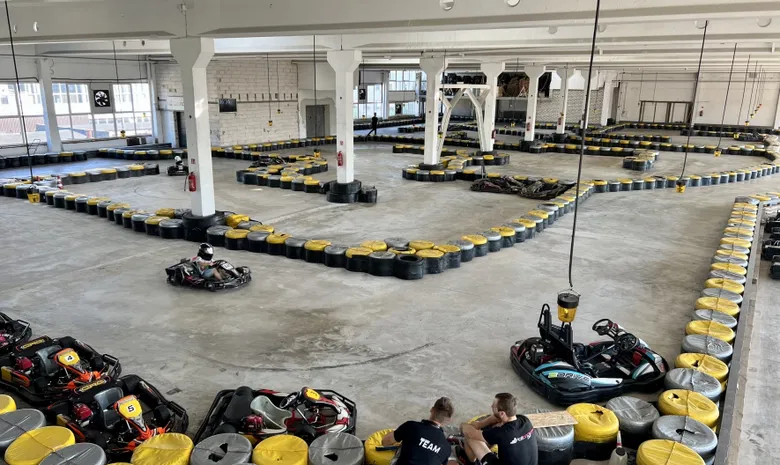 Kartlandas