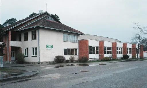 Raudondvario kultūros centras