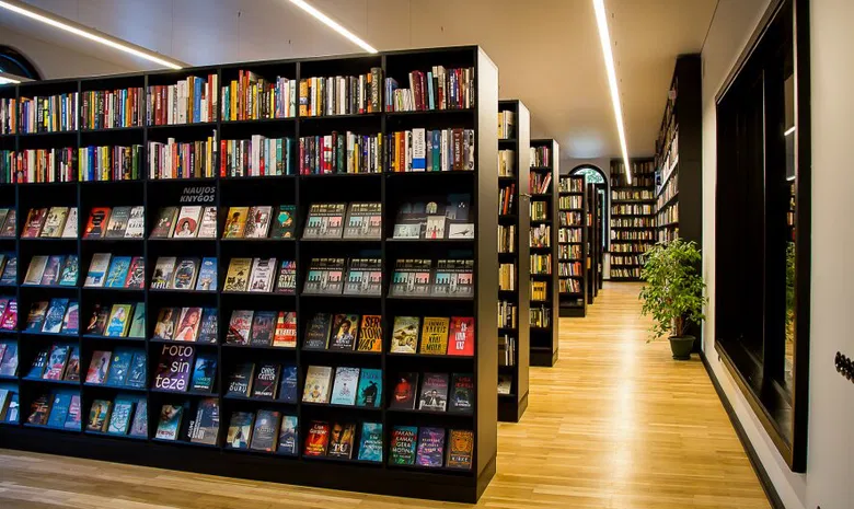 Kauno Vinco Kudirkos viešoji biblioteka