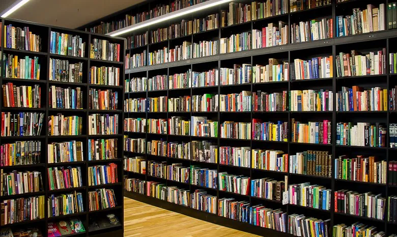Kauno Vinco Kudirkos viešoji biblioteka