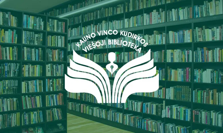 Kauno Vinco Kudirkos viešoji biblioteka