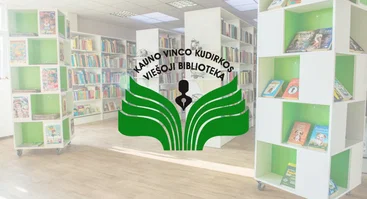 Kauno Vinco Kudirkos viešosios bibliotekos Eigulių padalinys