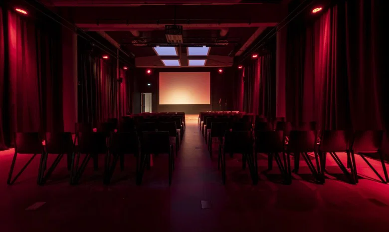 Talent Garden Vilnius: Event Space
