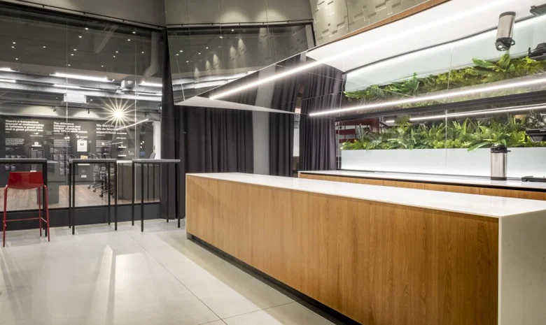 Talent Garden Vilnius: Event Space