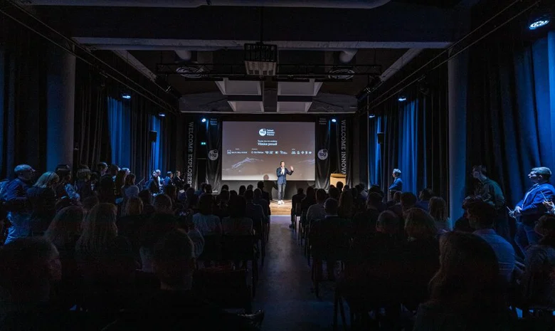 Talent Garden Vilnius: Event Space