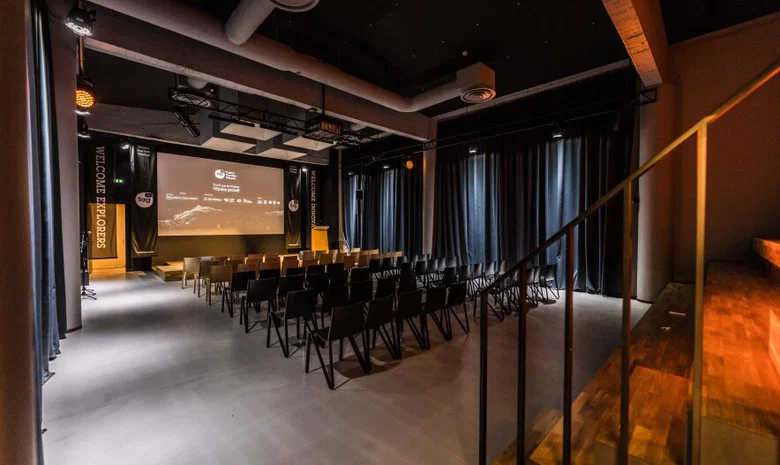 Talent Garden Vilnius: Event Space