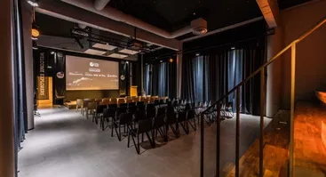 Talent Garden Vilnius: Event Space