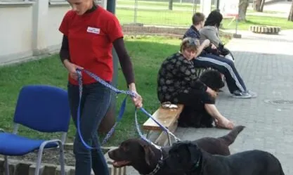 LSMU Veterinarijos akademija