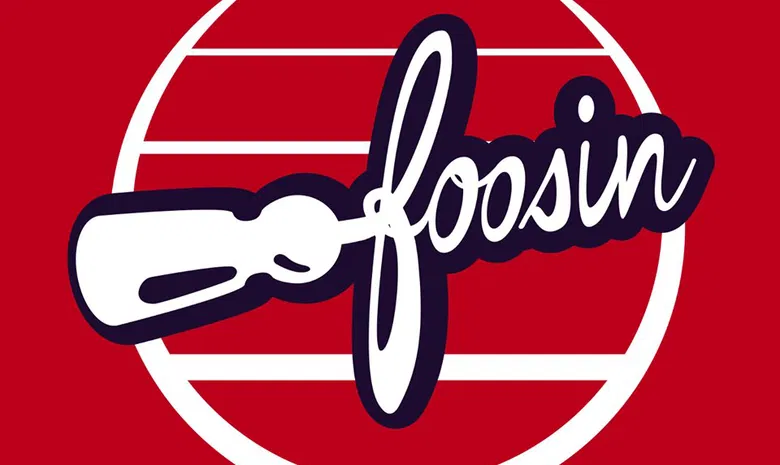 Foosin stalo futbolo klubas