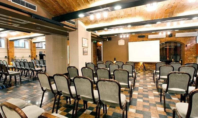 Best Western "Santakos" viešbučio konferencijų centras